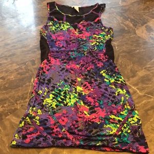 Forever 21 Mini Dress